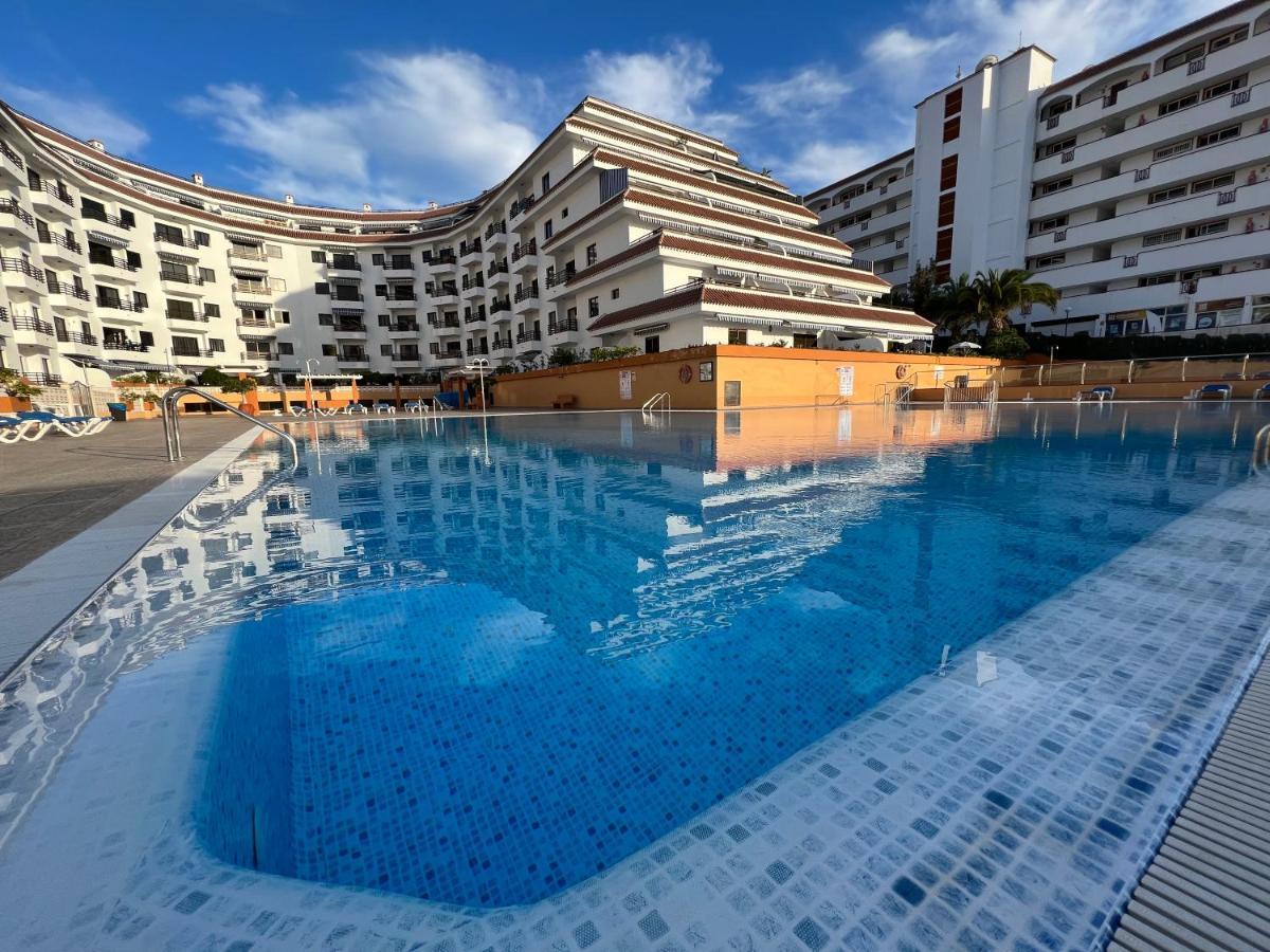 Magic Playa View - Tenerife Puerto de Santiago  Bagian luar foto